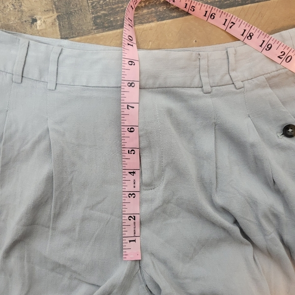 6 Cartonnier Anthropologie Gray Trousers Pants - Picture 5 of 7